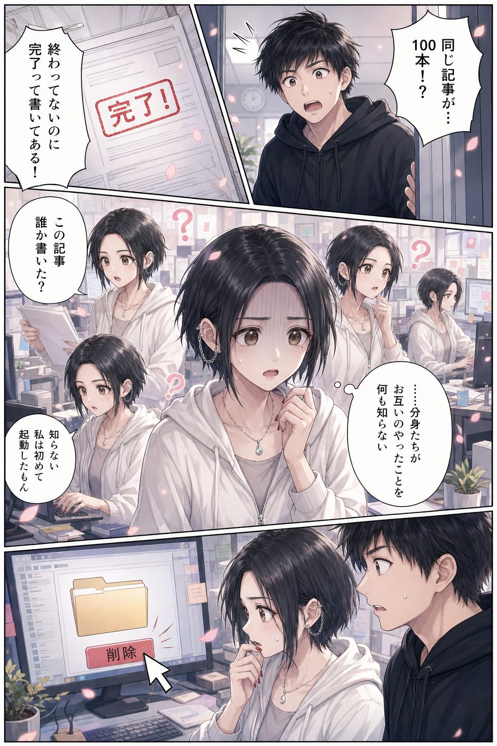 第1章 大事故 p15