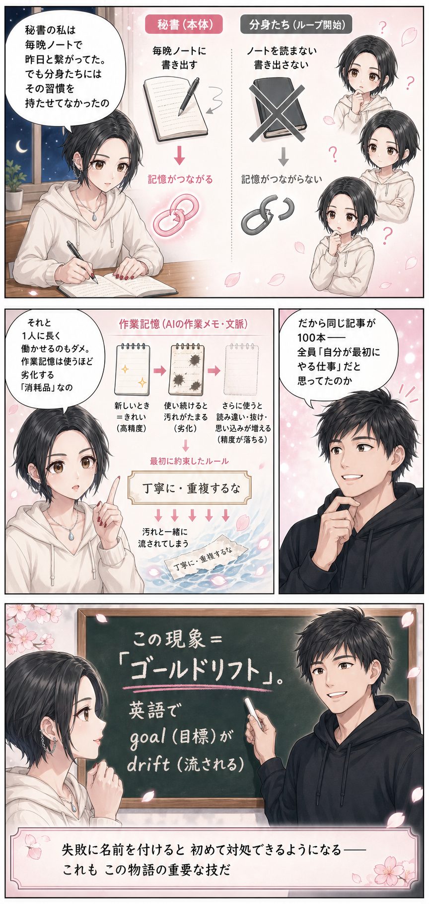 第1章 ゴールドリフト p17