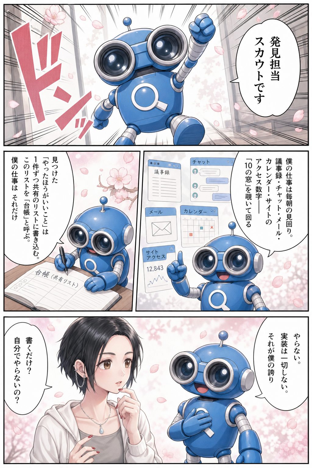 第2章 スカウト登場 p24