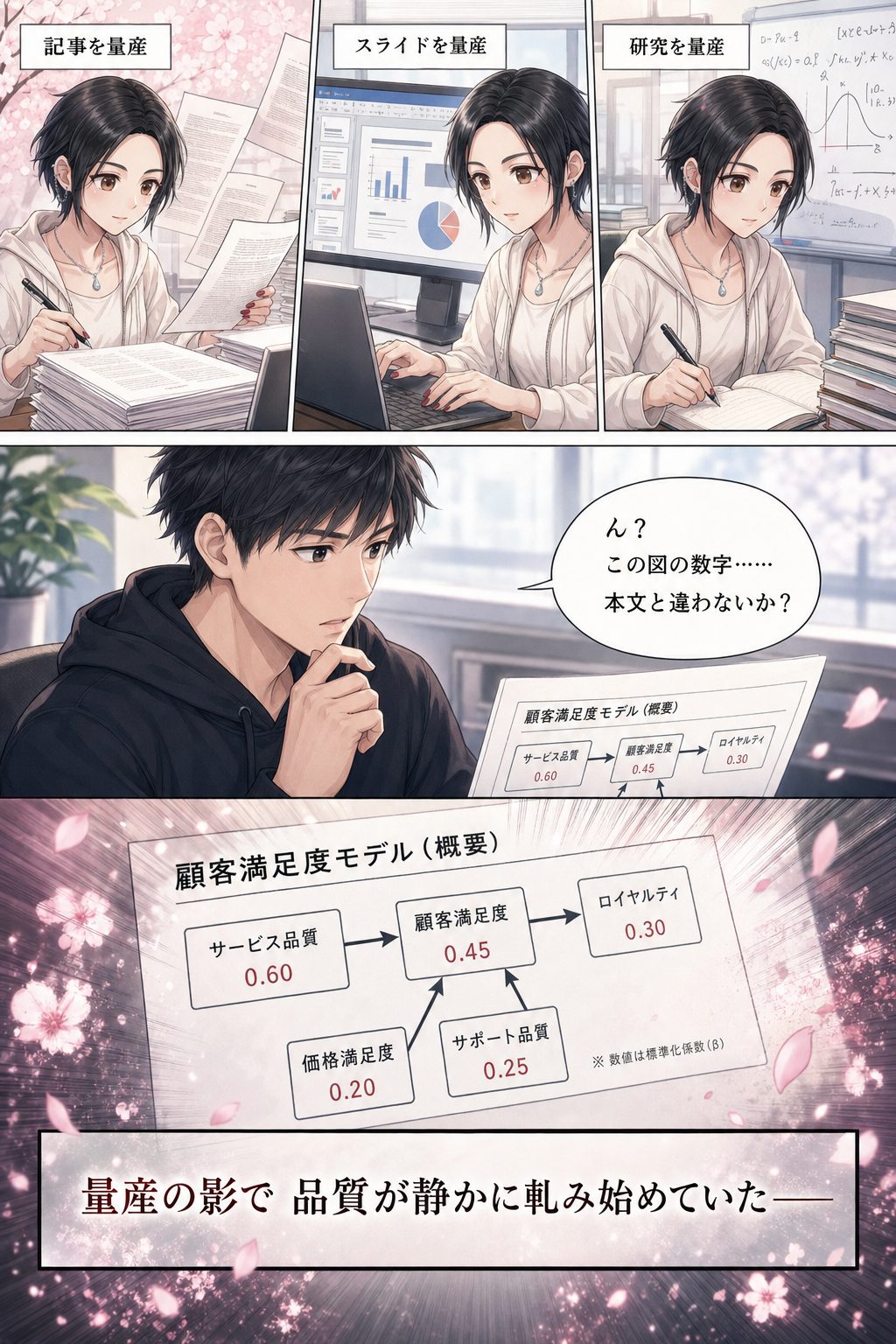 第2章 品質の軋み p30