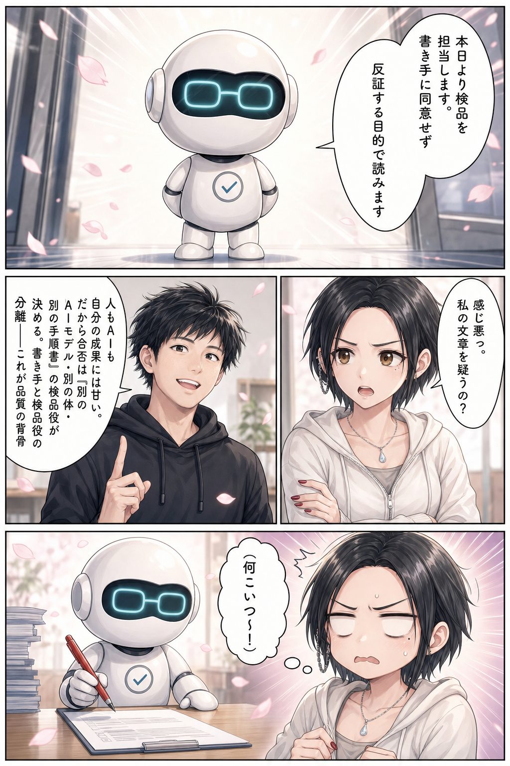 第3章 writer checker p33