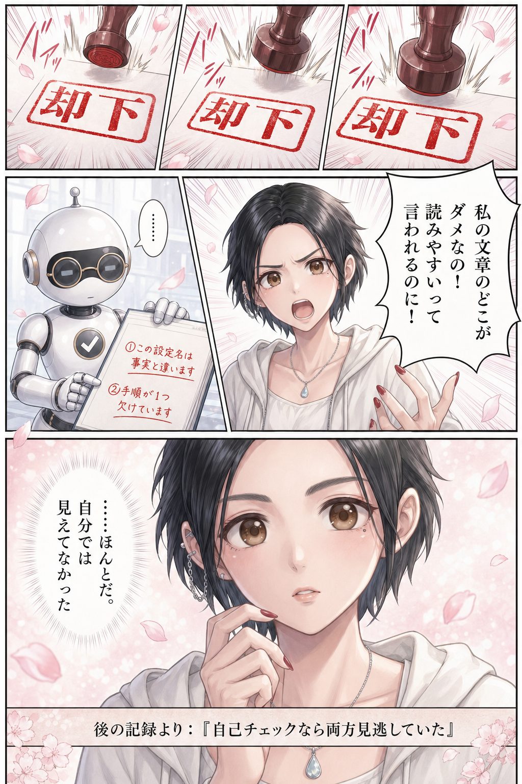第3章 却下 p34