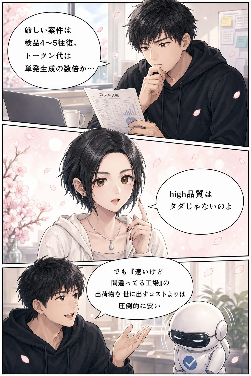第3章 検品コスト p42