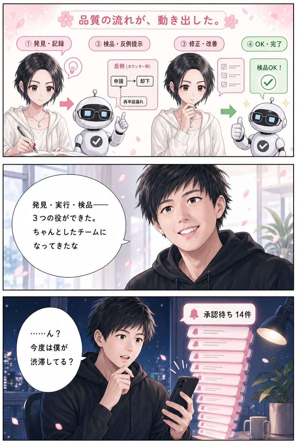 第3章 品質の背骨 p43