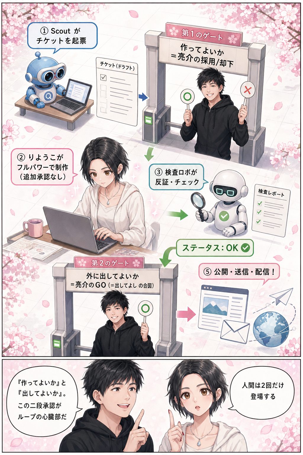 第4章 役割と権限 p47