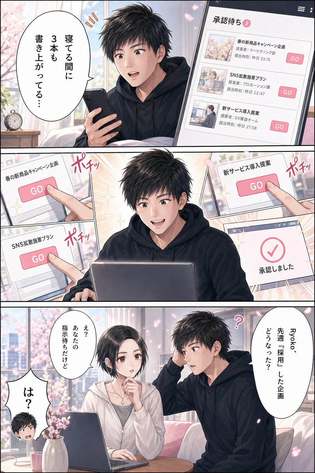 第4章 送信ボタン p48