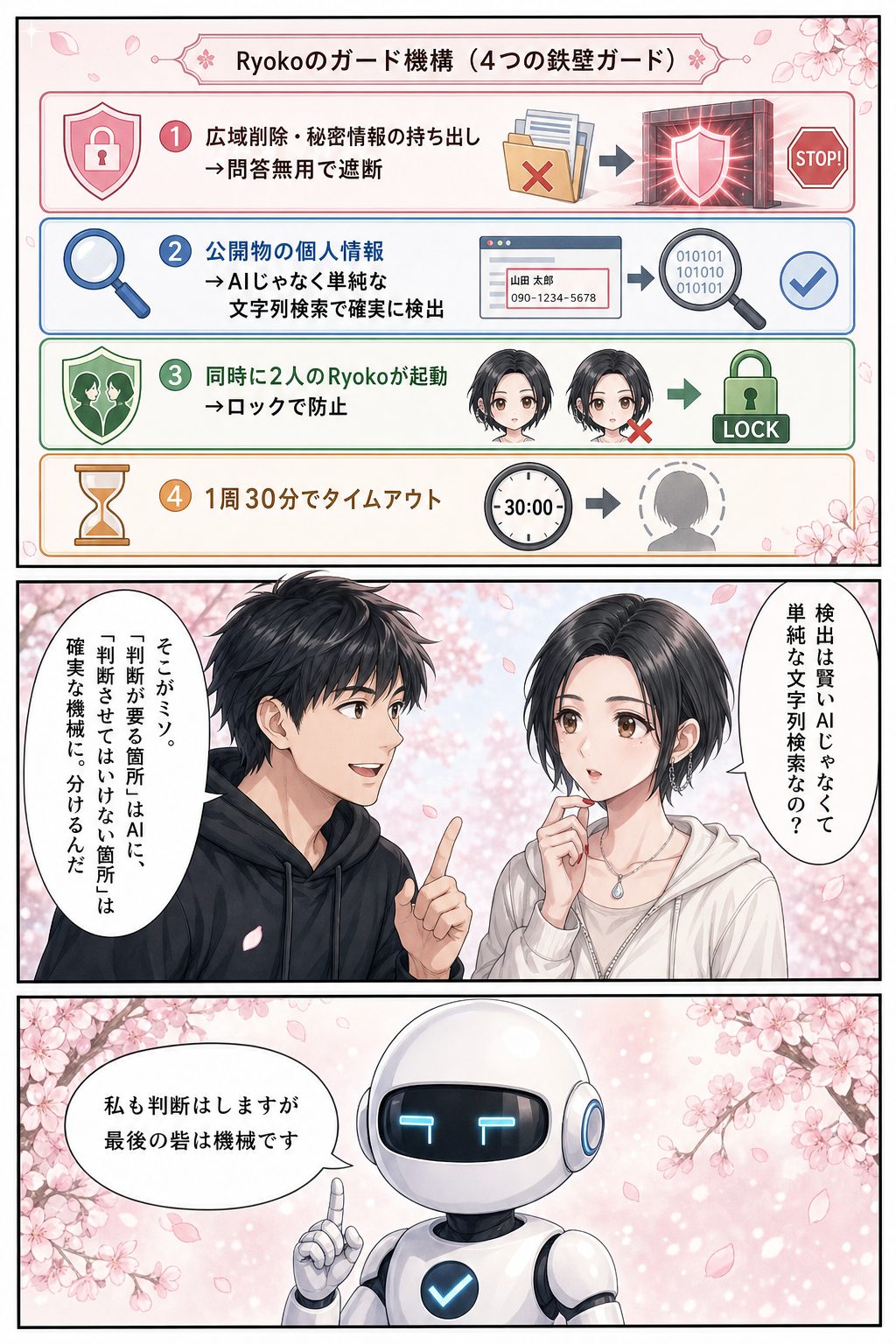 第4章 二段承認 p52