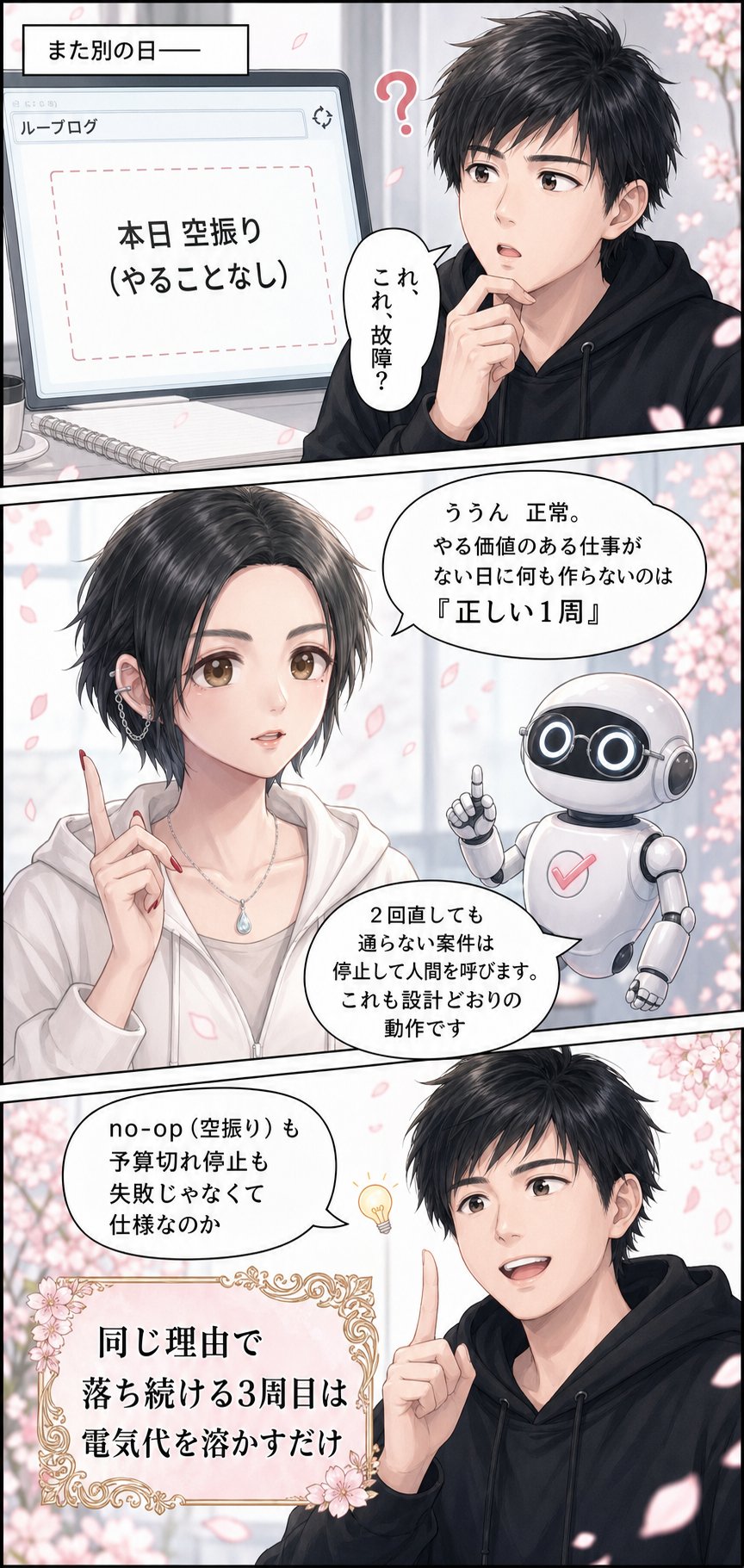 第5章 正しく止まる p064