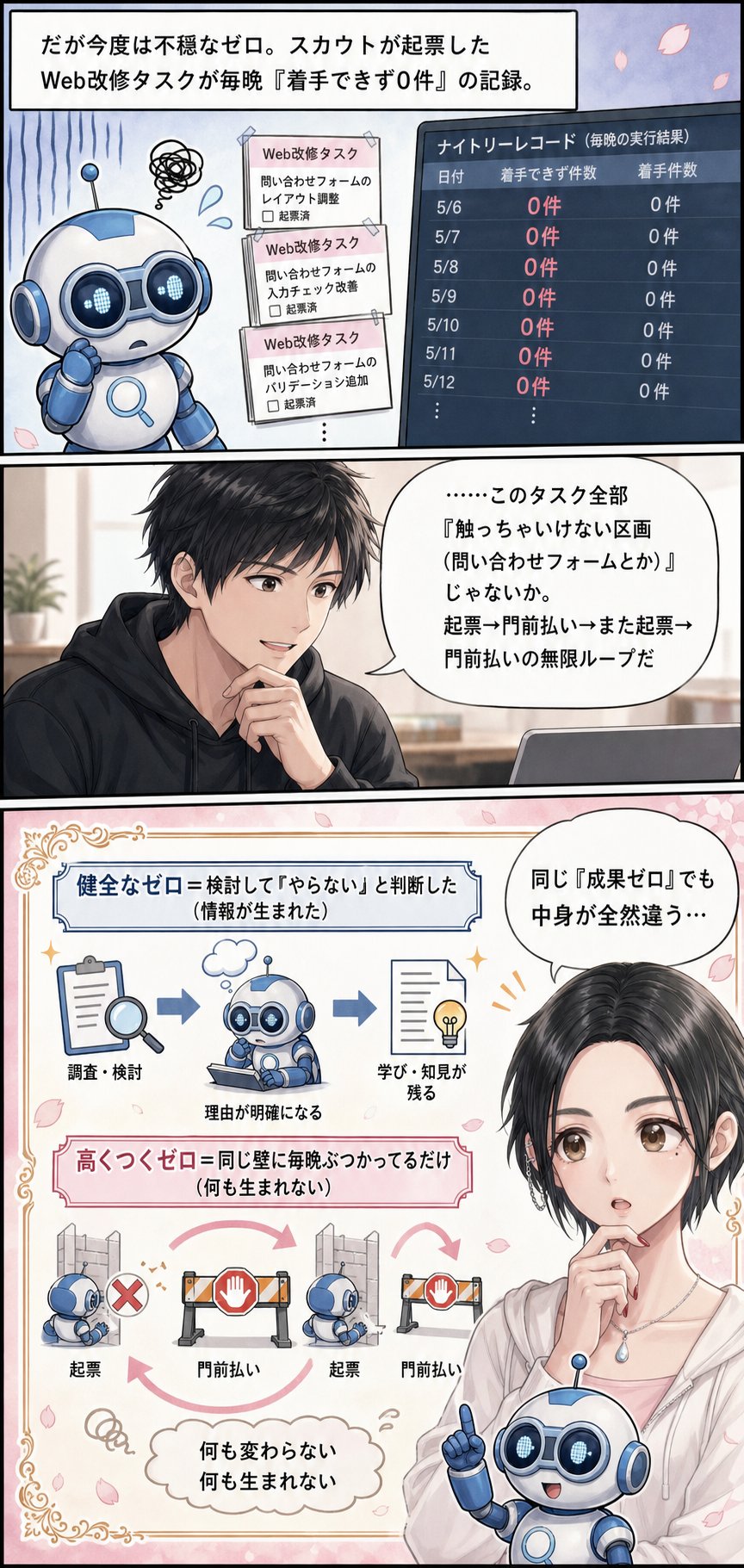 第5章 健全なゼロと高くつくゼロ p065