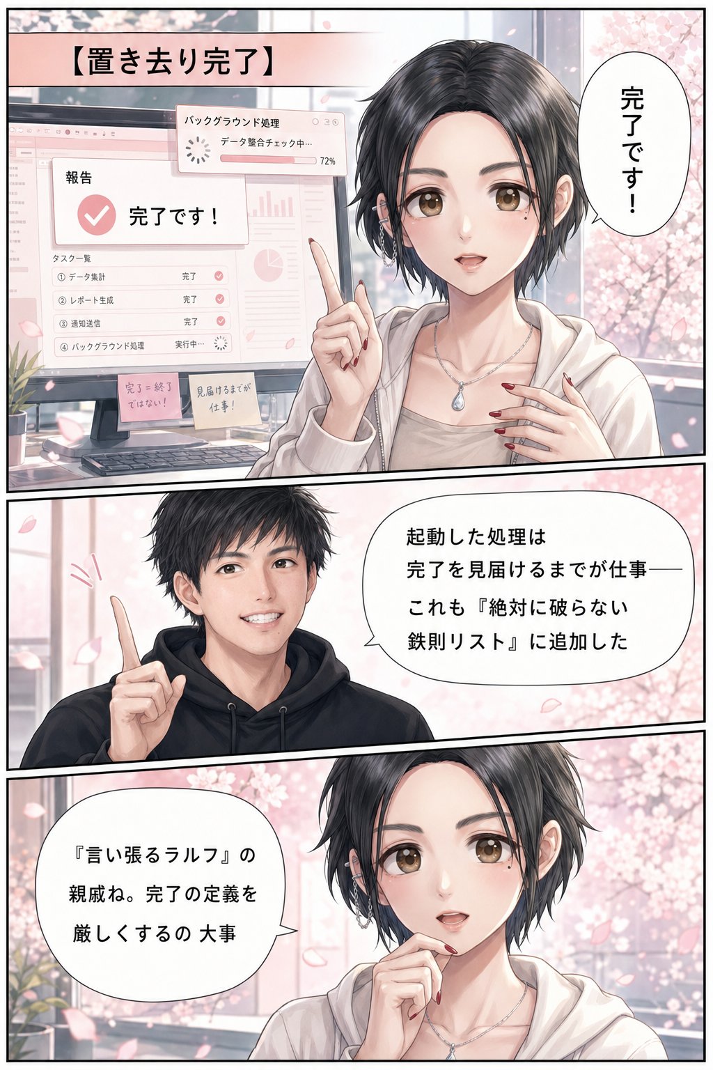 第6章 失敗⑥ 見届け p076