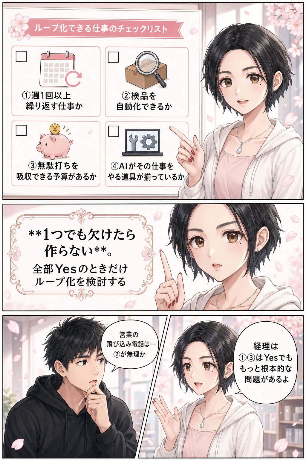 第7章 4条件テスト p084