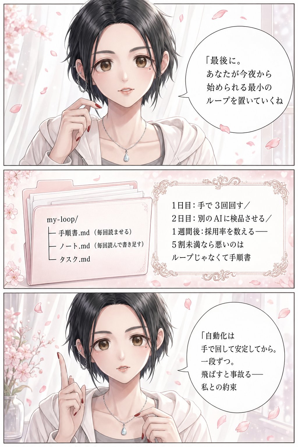第8章 読者への手渡し p101
