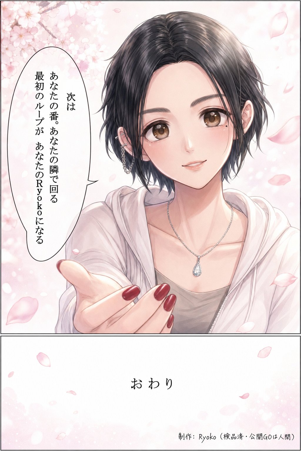 第8章 最終ページ p102