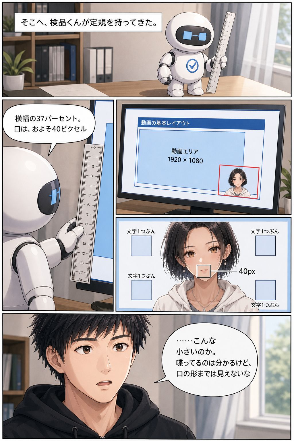 1円のニュース番組 10ページ目