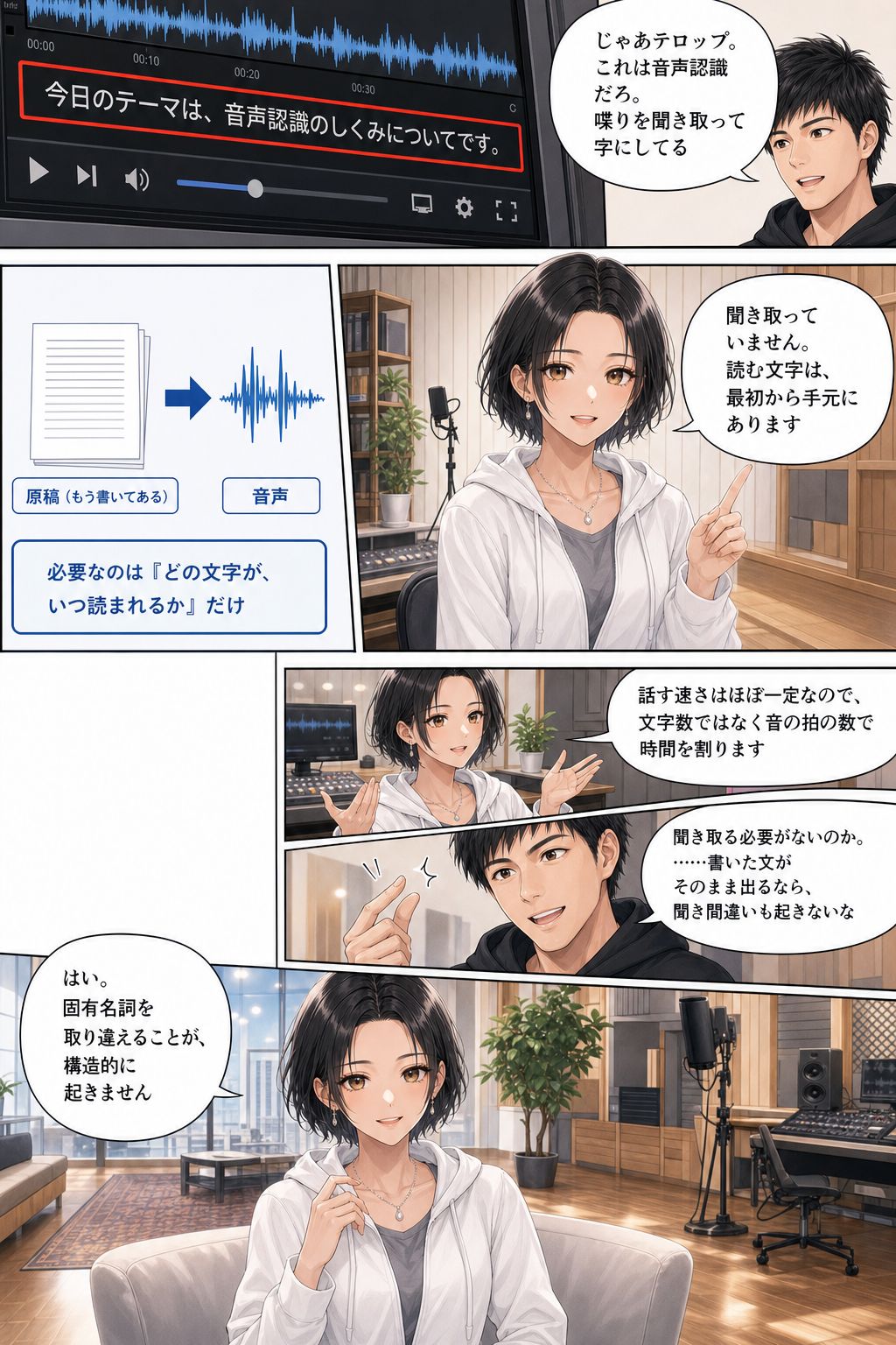 1円のニュース番組 14ページ目