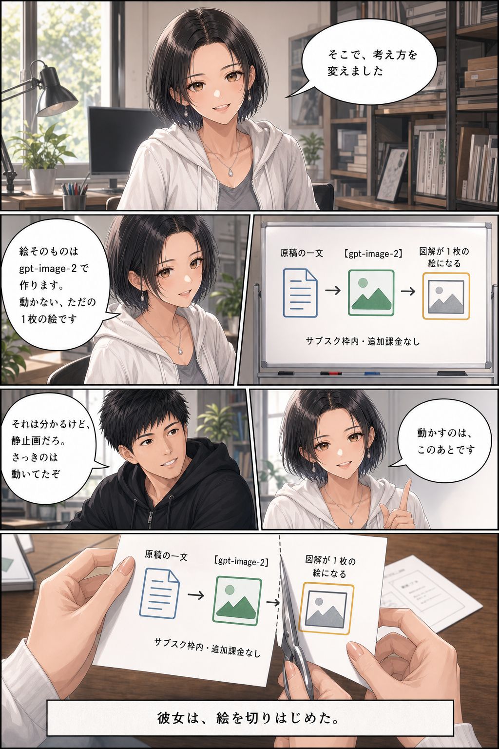 1円のニュース番組 19ページ目