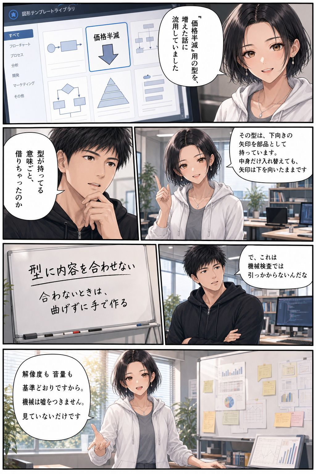 1円のニュース番組 26ページ目