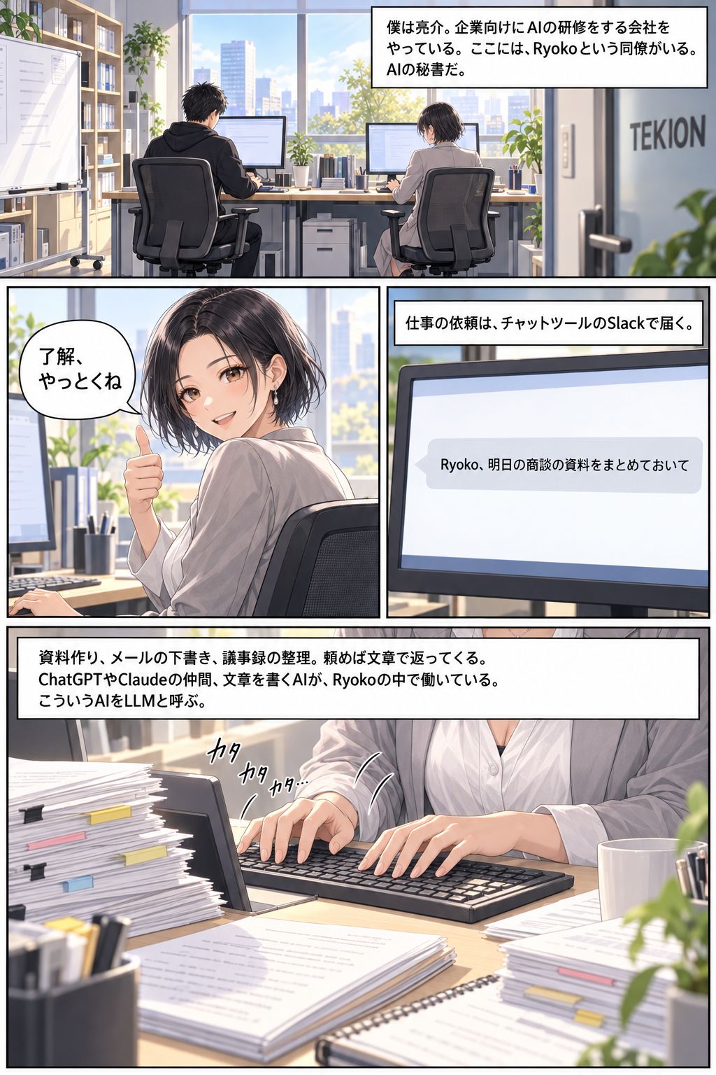 今話題のJevとは何か？ 2ページ目