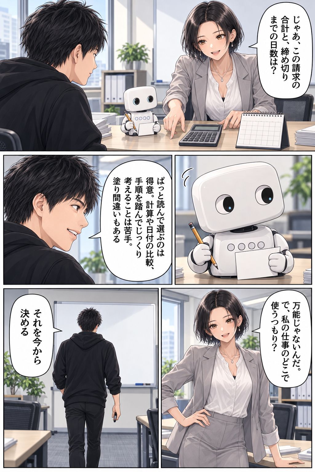 今話題のJevとは何か？ 7ページ目