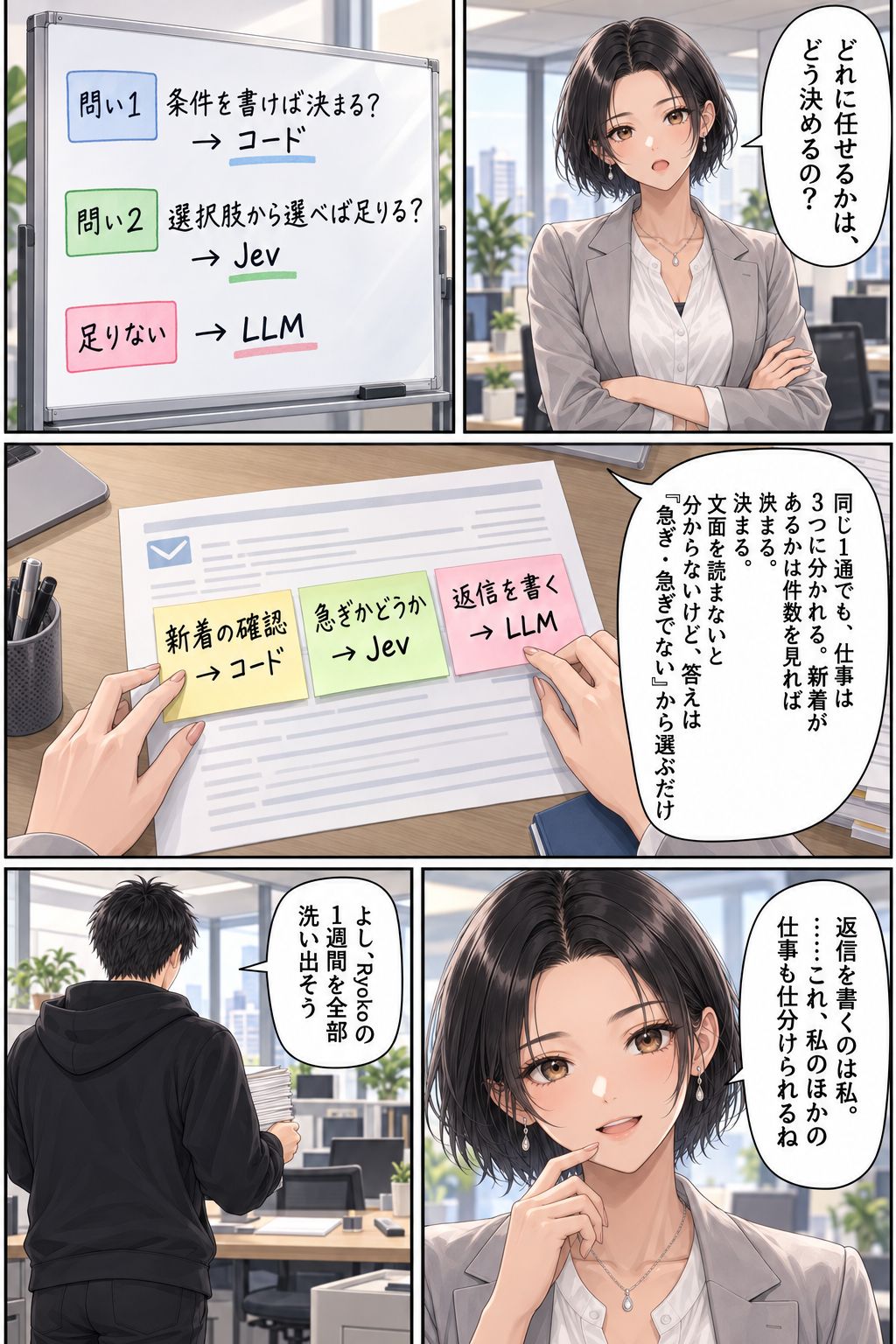 今話題のJevとは何か？ 9ページ目