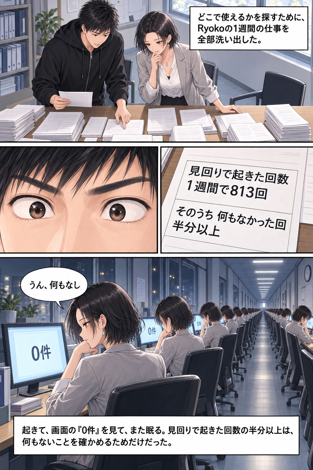 今話題のJevとは何か？ 10ページ目