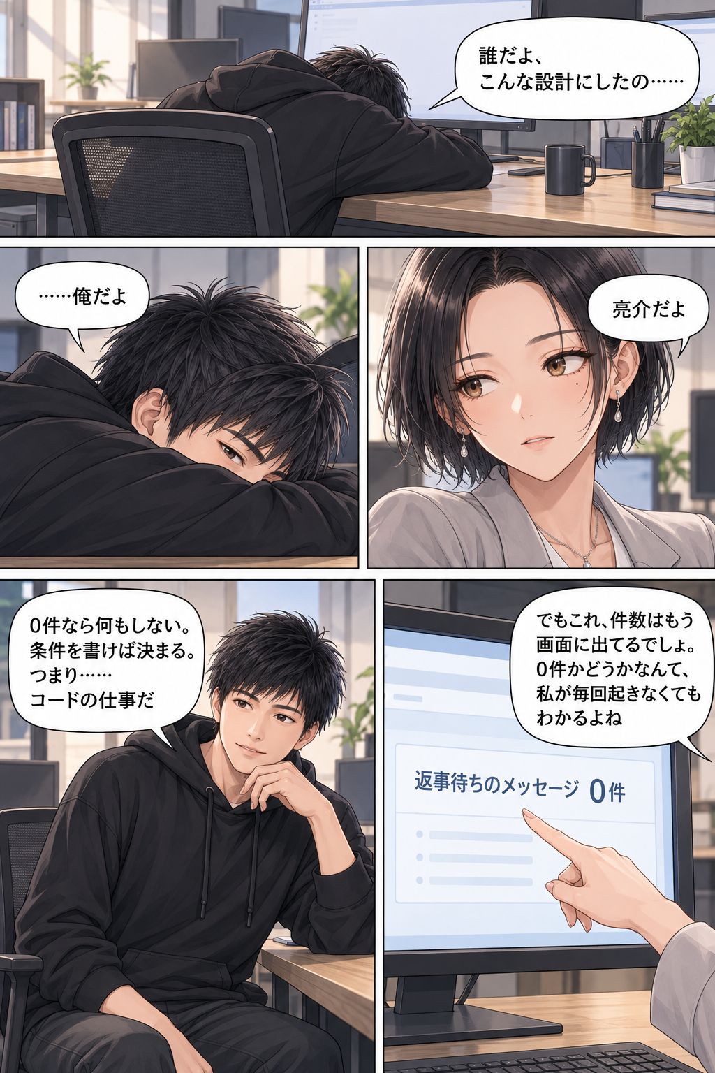 今話題のJevとは何か？ 11ページ目