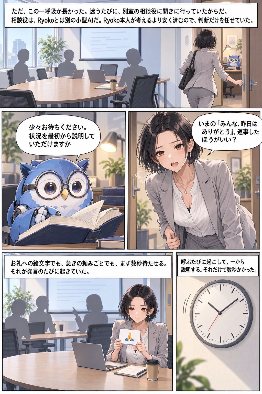 今話題のJevとは何か？ 15ページ目