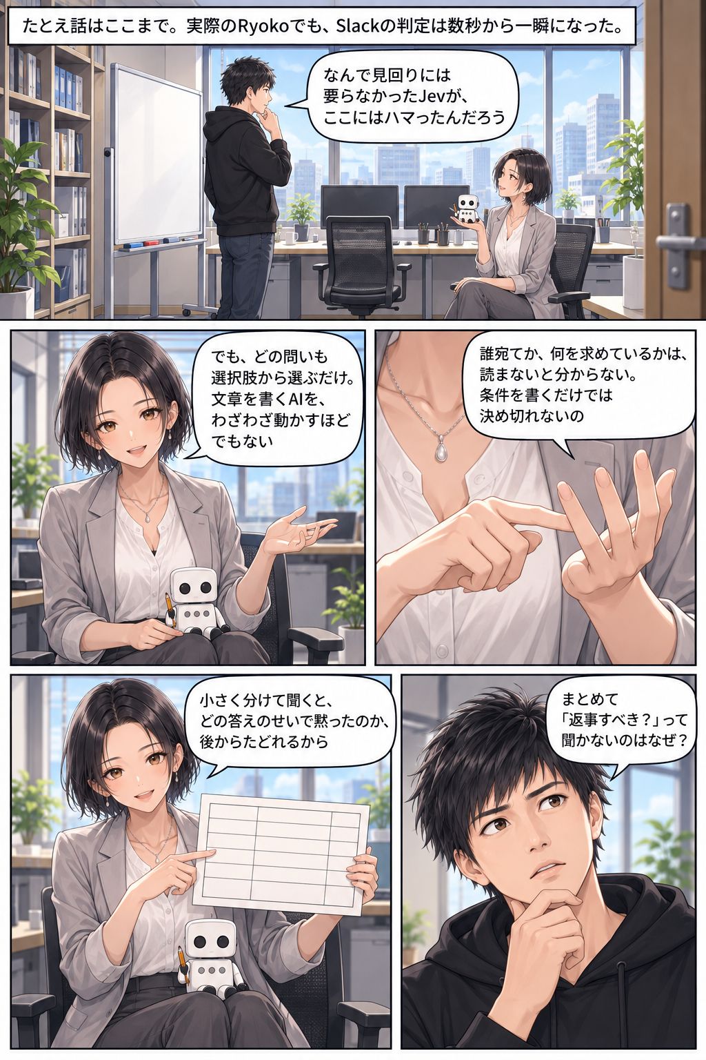 今話題のJevとは何か？ 17ページ目
